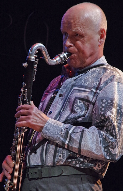 Gebhard Ullmann