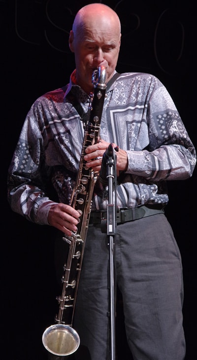 Gebhard Ullmann