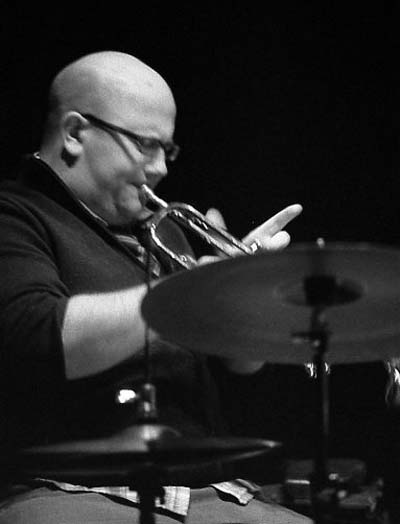 Geoff Mann