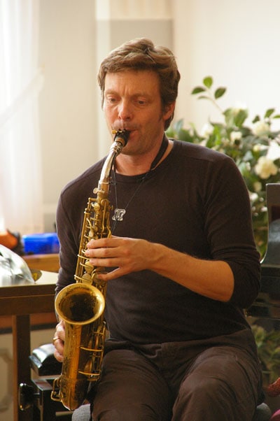Georg Wissel