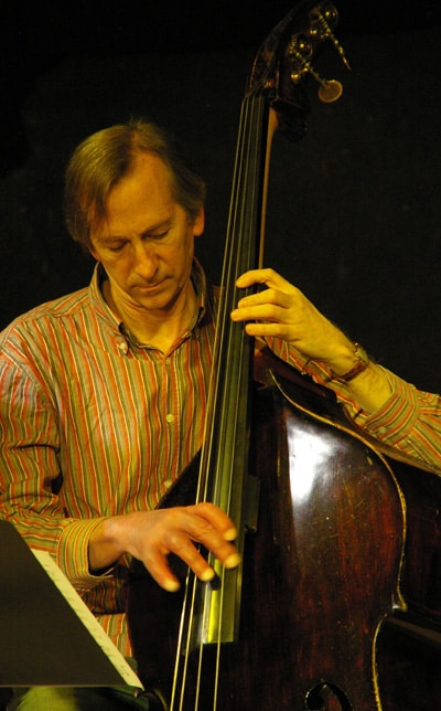 Greg Cohen