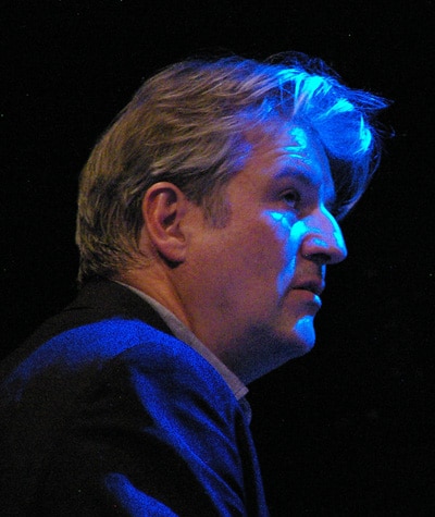 Hans Lüdemann