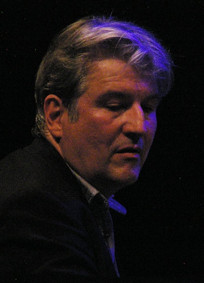 Hans Lüdemann