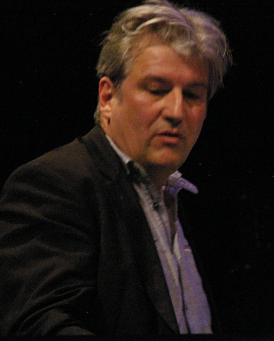 Hans Lüdemann