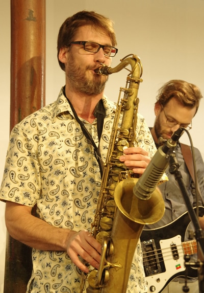 Hugues Mayot