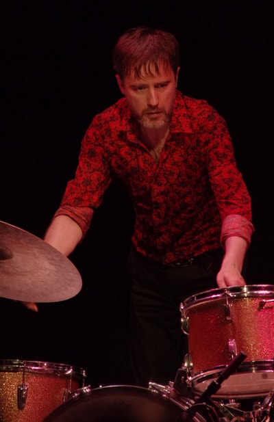 Edward Perraud