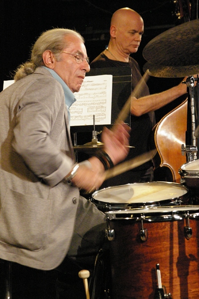 Mark Helias