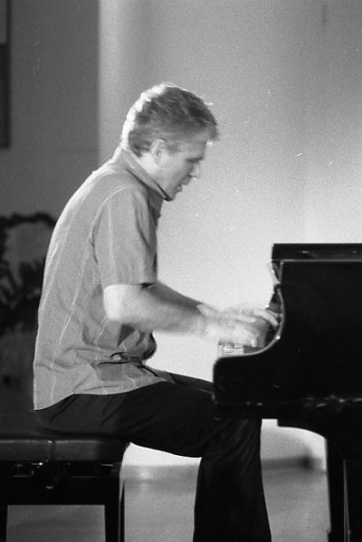 Jacques Demierre