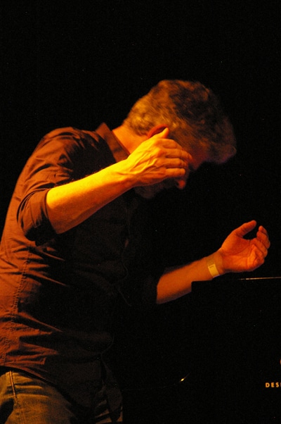 Jacques Demierre