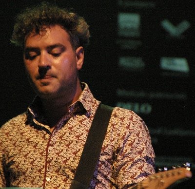 Jani Moder