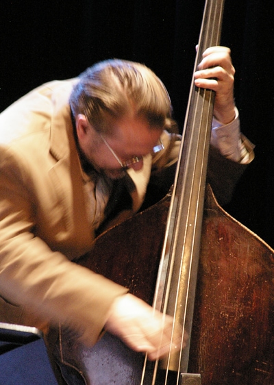 Jason Roebke