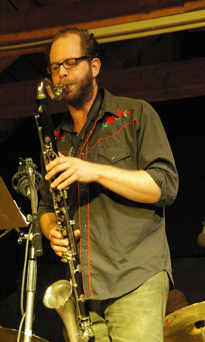 Jason Stein