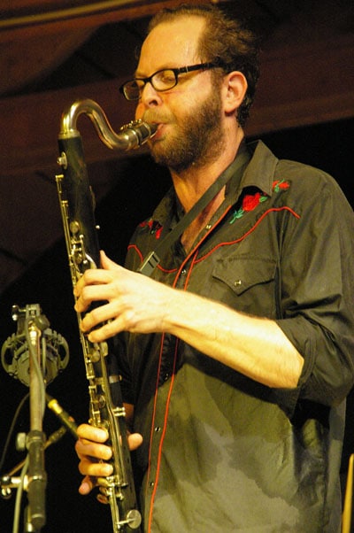 Jason Stein