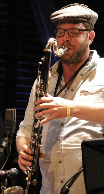 Jason Stein