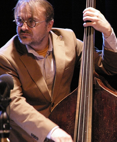 Jason Roebke