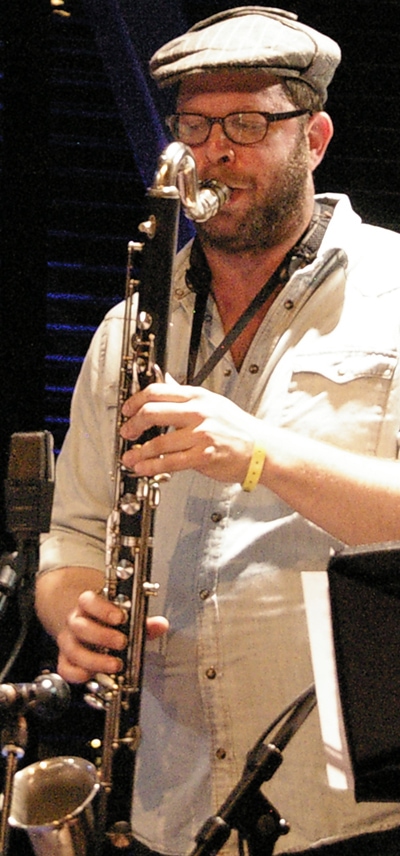 Jason Stein