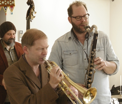 Jason Stein
