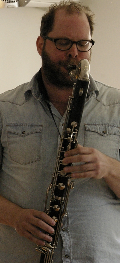Jason Stein