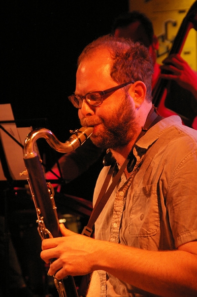 Jason Stein