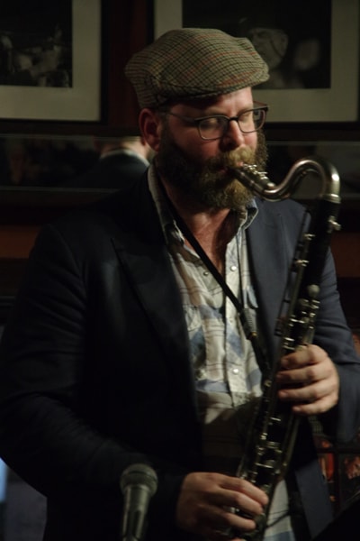 Jason Stein