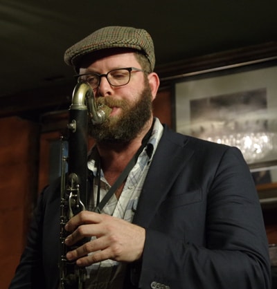 Jason Stein