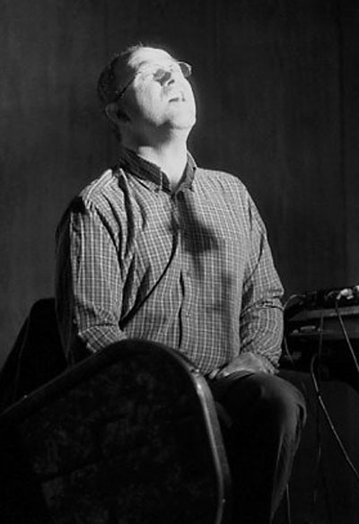 Jean-Michel Van Schouwburg