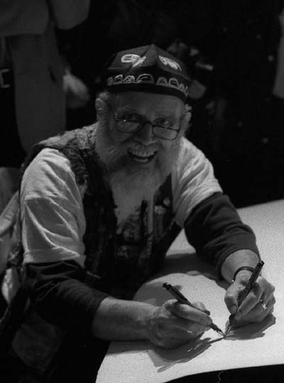 Jeff Schlanger