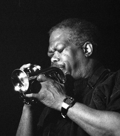 Joe McPhee