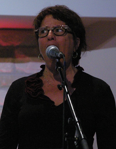 Joane Hétu
