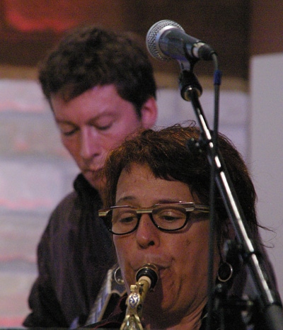 Joane Hétu