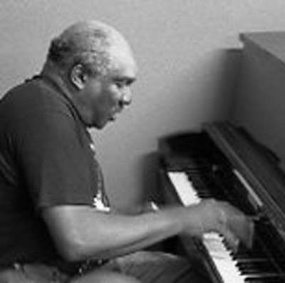 Harold Maeburn