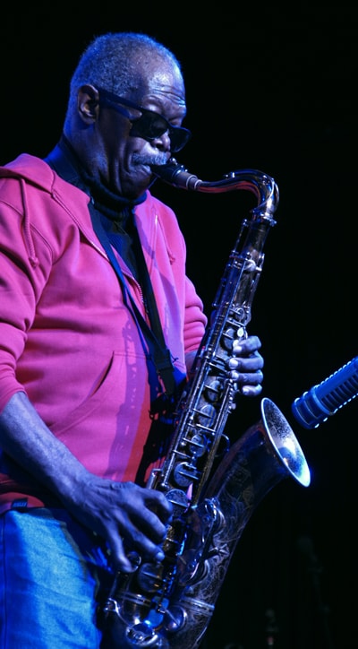 Joe McPhee