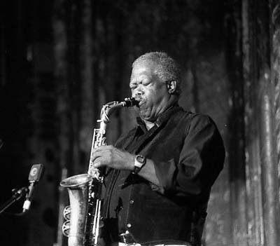 Joe McPhee