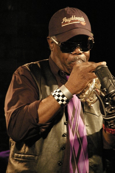 Joe McPhee