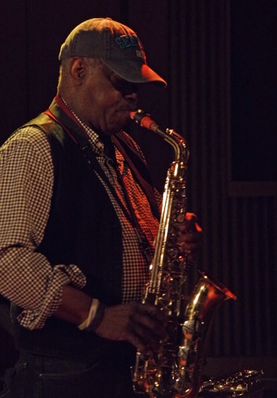 Joe McPhee