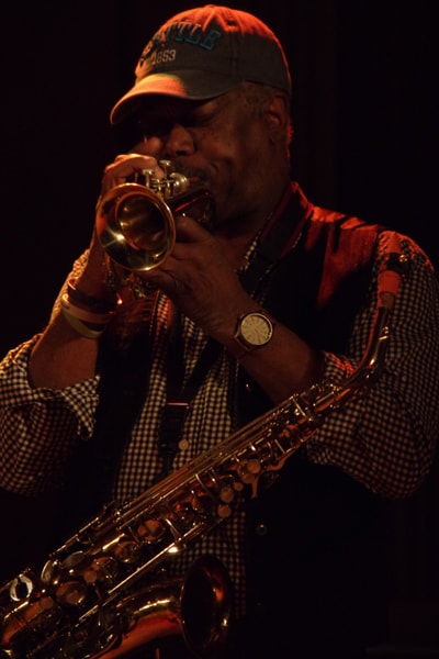 Joe McPhee