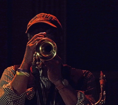 Joe McPhee