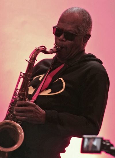 Joe McPhee