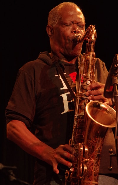 Joe McPhee