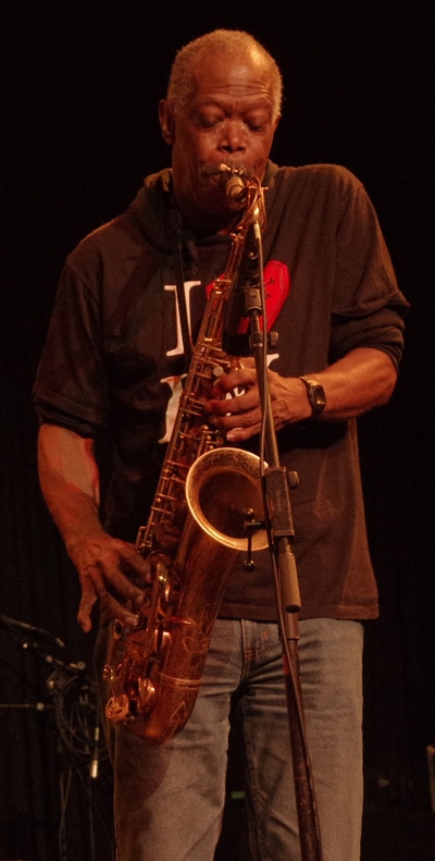 Joe McPhee