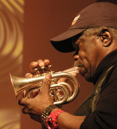 Joe McPhee