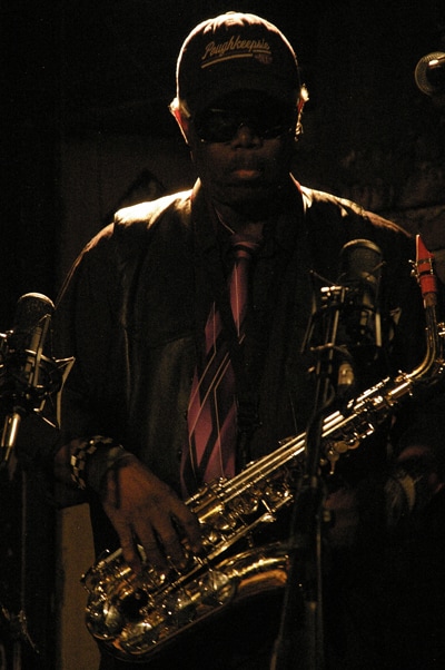 Joe McPhee