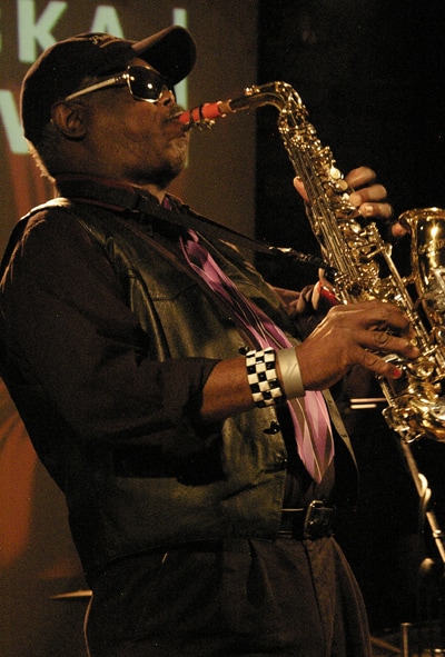Joe McPhee