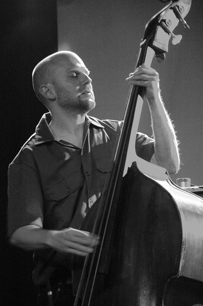 Johan Berthling