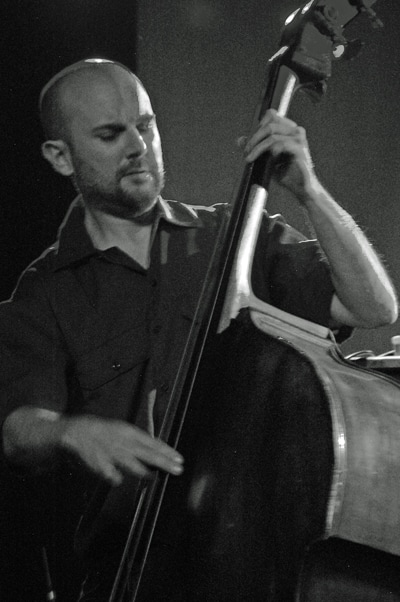 Johan Berthling