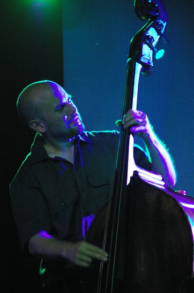 Johan Berthling