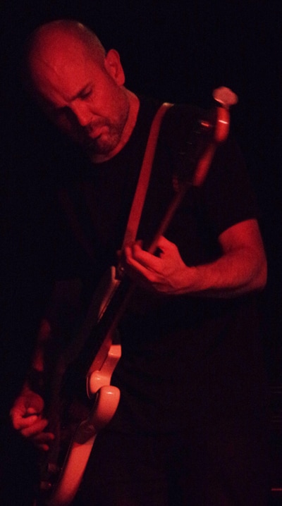 Johan Berthling