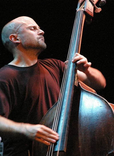 Johan Berthling