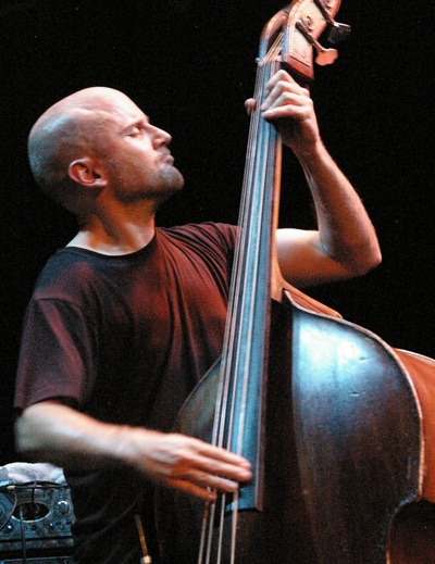 Johan Berthling