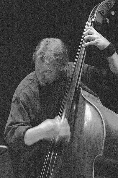 John Lindberg